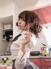 JK制服 日常剧情写真2(70)